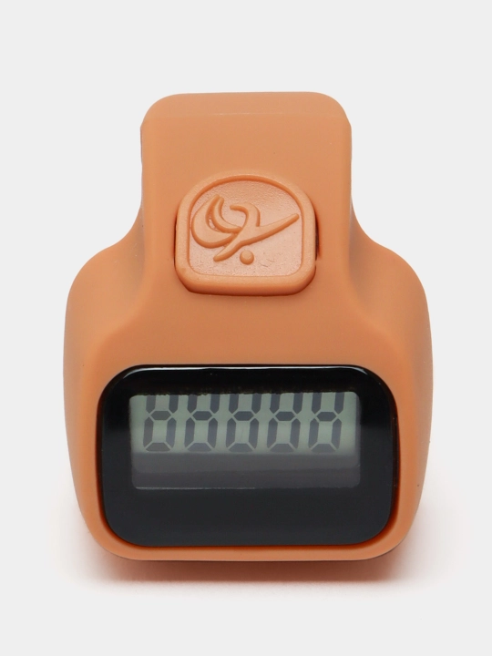 Elektron tasbeh, eslab qolish bilan 99999 
