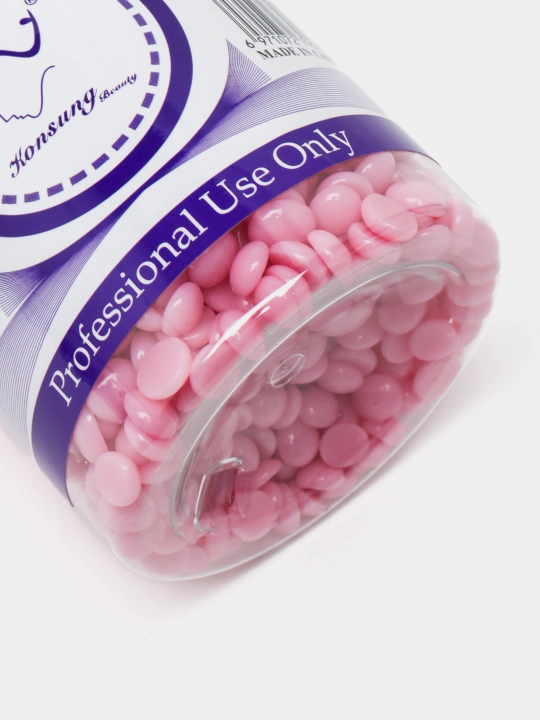 Гранулированный воск для депиляции Hot Wax Professional