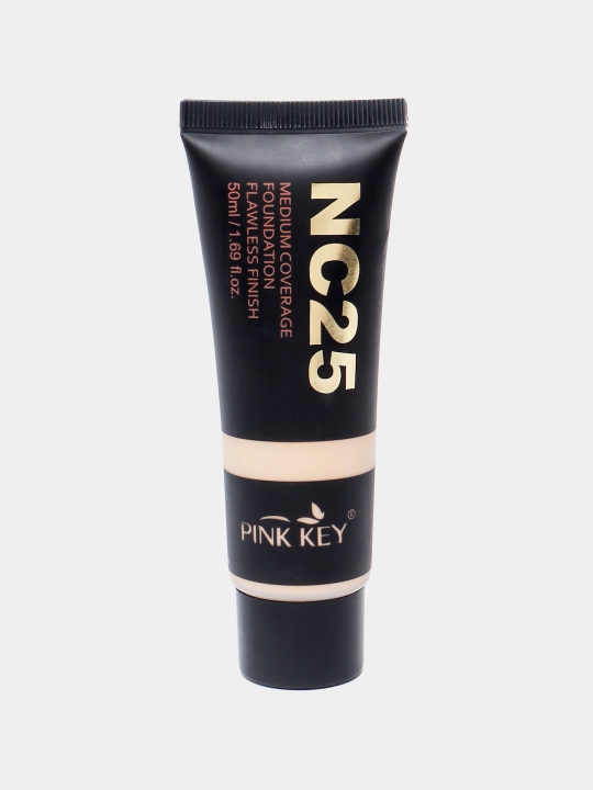 Krem tonal NC25