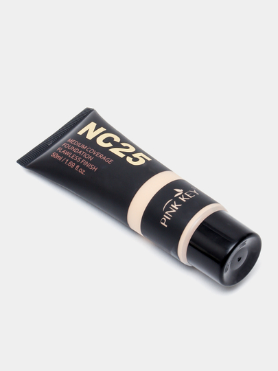 Krem tonal NC25 - 
