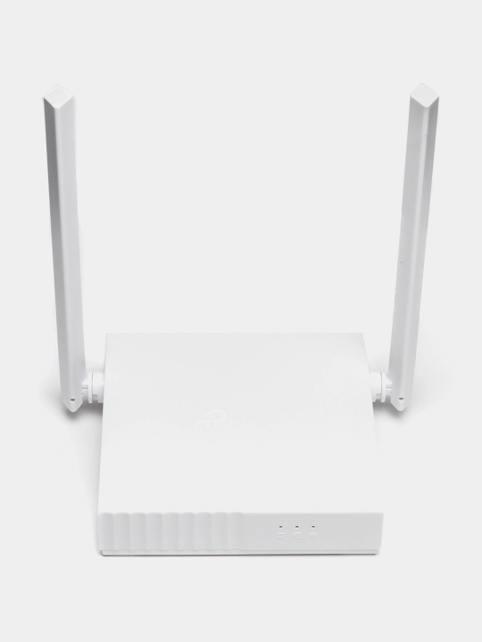 TP-Link TL-WR 820N многорежимный WiFi роутер N300 - 