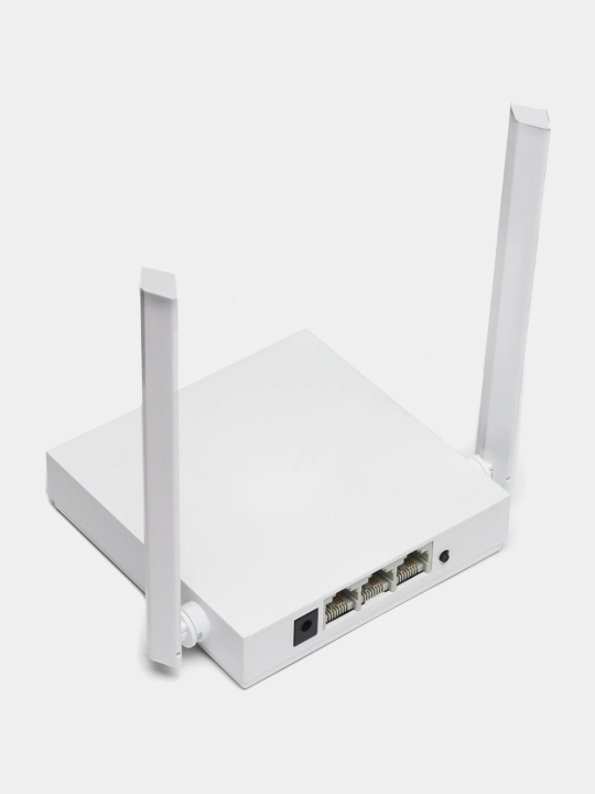 TP-Link TL-WR 820N ko'p rejimli WiFi router N300