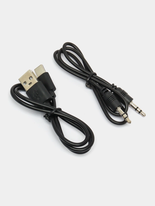 Simsiz mini Bluetooth dinamik + quloqchinlar T&G TG805, TWS, 2 tasi 1 da
