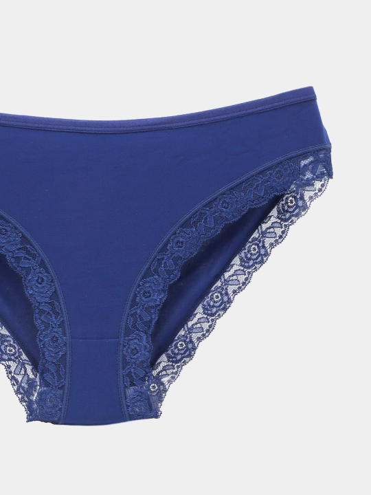 Ayollar ichki kiyimi Willmoda 9256, to'plamda 5 dona