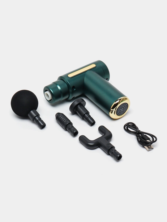 Massajer SY 720, zarbali massaj apparati