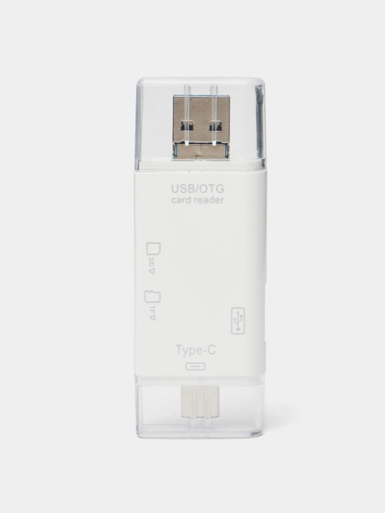 Kartrider, USB, Micro SD, OTG, Type-C, flesh-adapter, chip, mikrochip