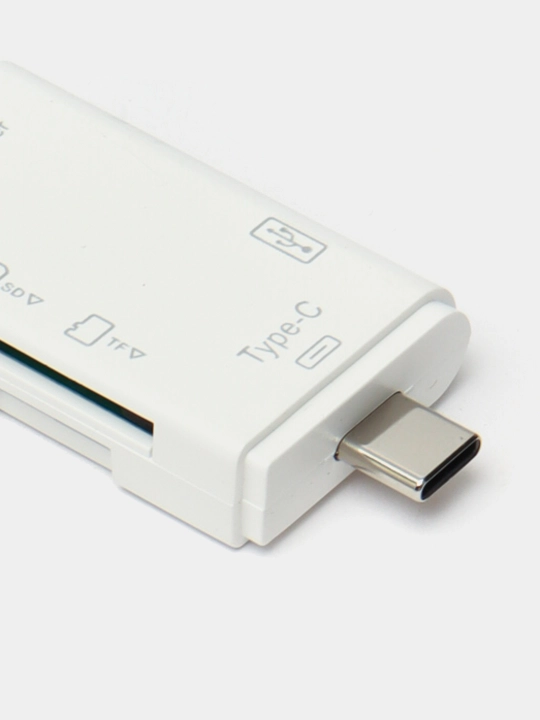 Kartrider, USB, Micro SD, OTG, Type-C, flesh-adapter, chip, mikrochip