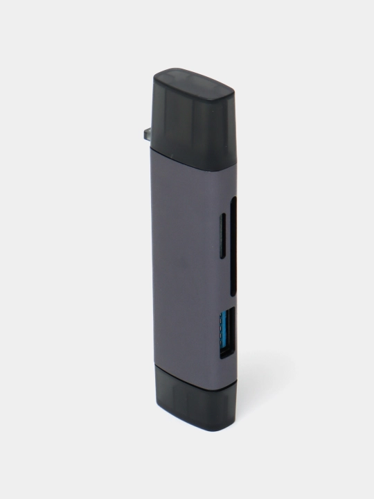 Kartrider, USB, Micro SD, OTG, Type-C, flesh-adapter, chip, mikrochip - 
