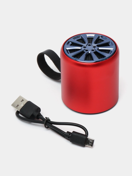 Kalonka, chip o'qiydigan, Bluetooth bilan ishlaydi, mp3,kalaonkacha - 
