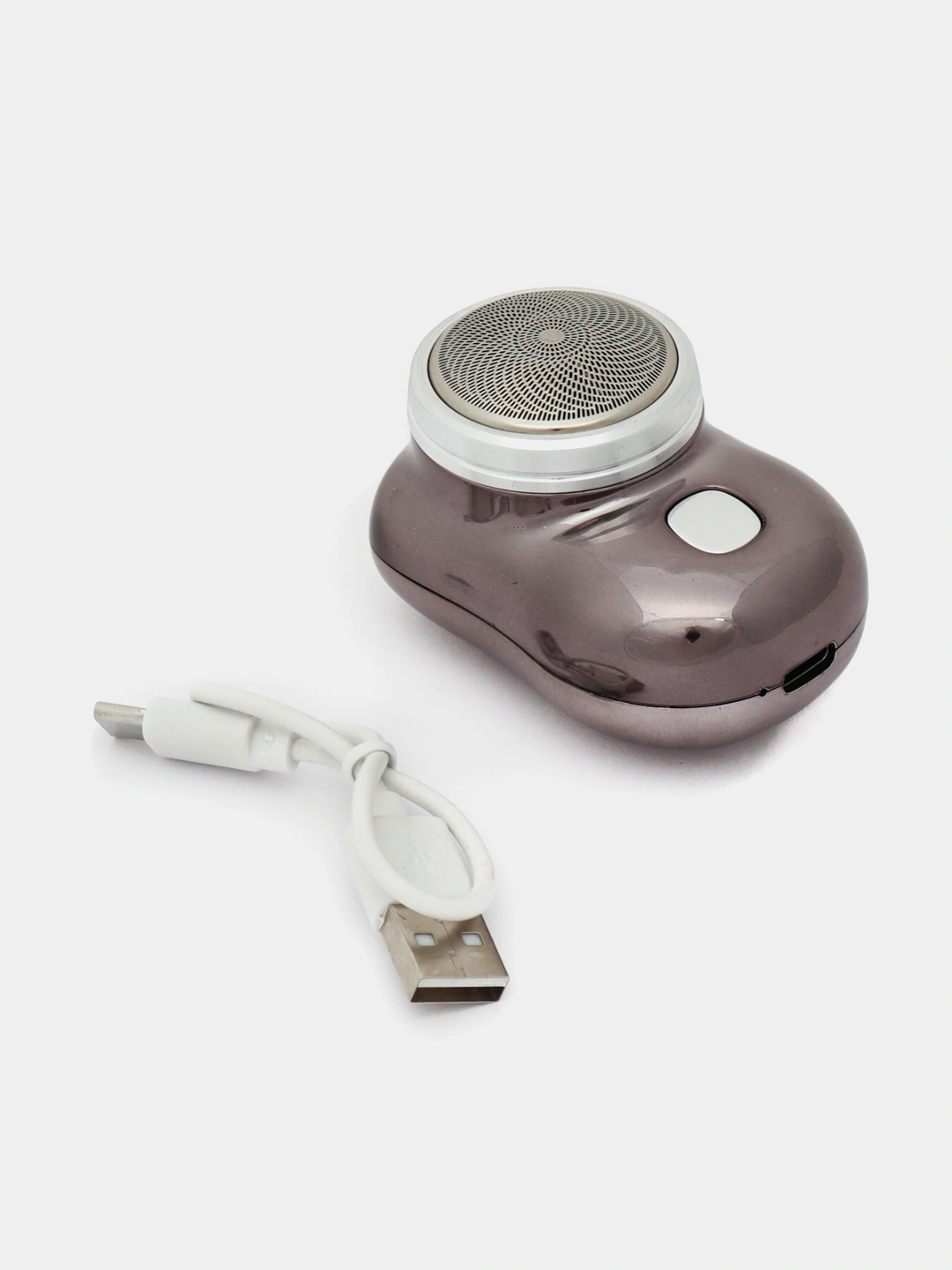Ustara Razor Mini soqol olgich, elektr ustara, Mini Shaver 57000 so'mga 3% chegirma ...