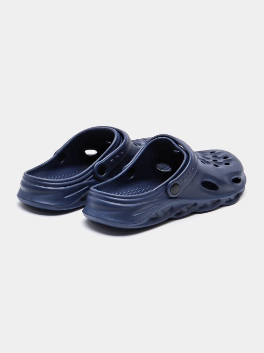 Универсальные тапочки Sabo, Crocs, унисекс, уличные, домашние, путешествия тапочки,тапичка