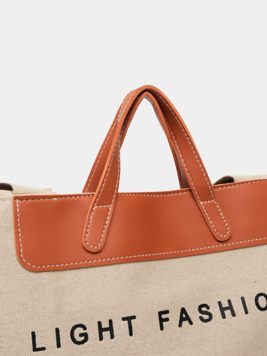Ayollar uchun shopper-sumka