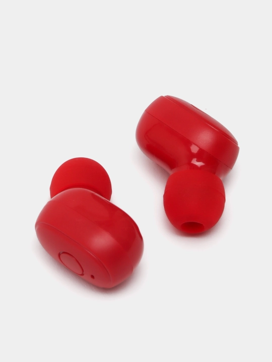 Simsiz mini Bluetooth dinamik + quloqchinlar T&G TG805, TWS, 2 tasi 1 da