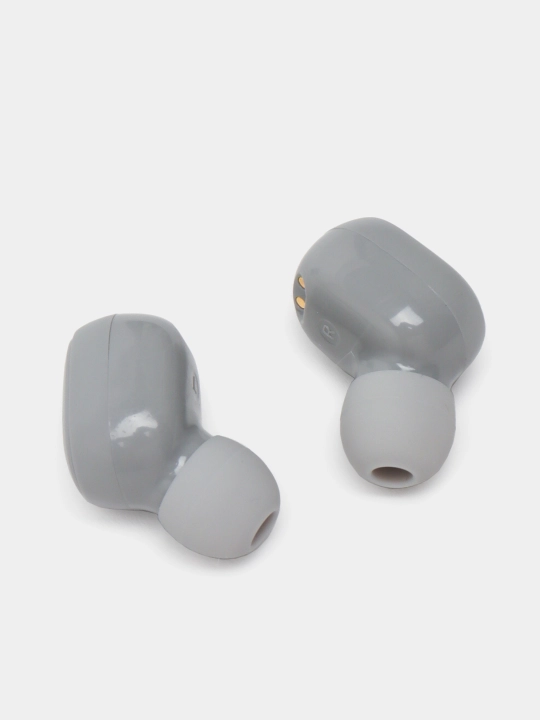 Simsiz mini Bluetooth dinamik + quloqchinlar T&G TG805, TWS, 2 tasi 1 da
