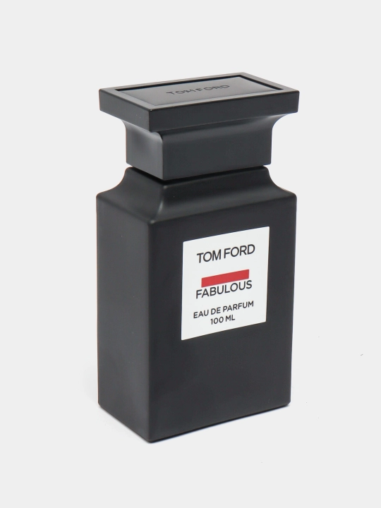 Parfyumlangan suv Fabulous EDP, 100 ml