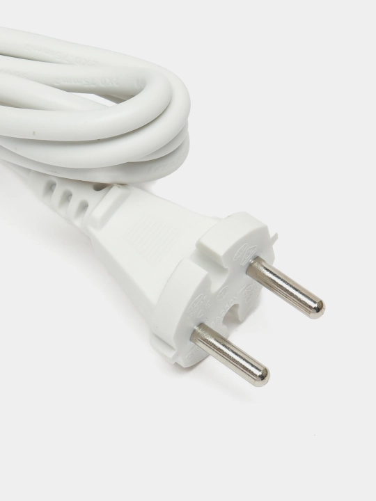 Elektr uzatma kabeli Lezard, rozetka, 2 - 3 - 5 metr