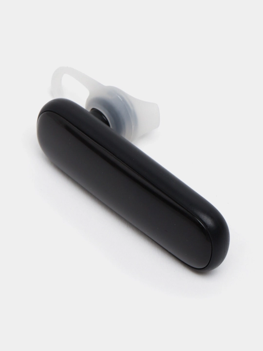 Gapirish uchun SGS simsiz eshitish vositasi, Bluetooth BC37, bitta quloqli quloqchin