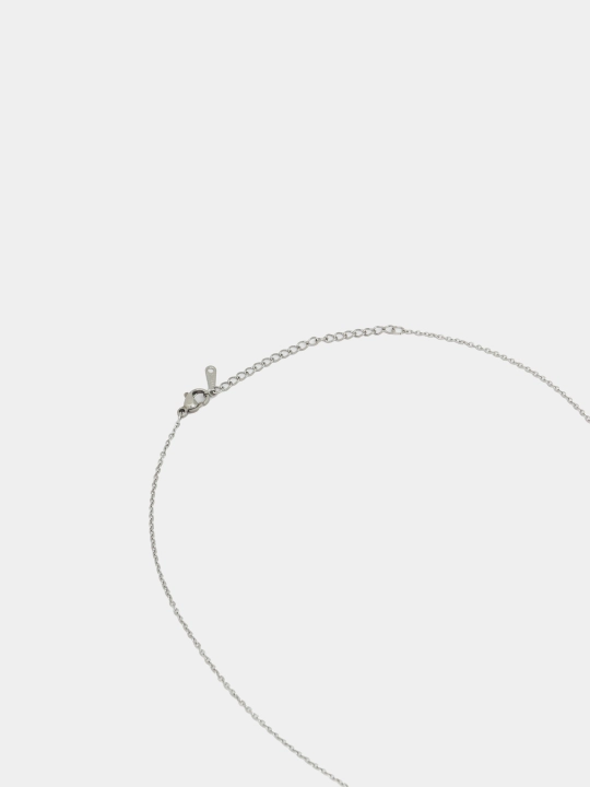 Yulduz, kapalak va yurak shaklidagi naqshli Stainless Steel zanjiri