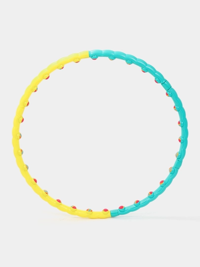 Обруч массажный Hula Hoop