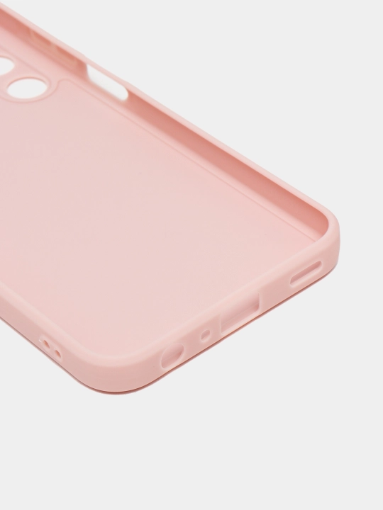 Чехол для смартфонов Samsung A05S, A15, A25, A35, A55