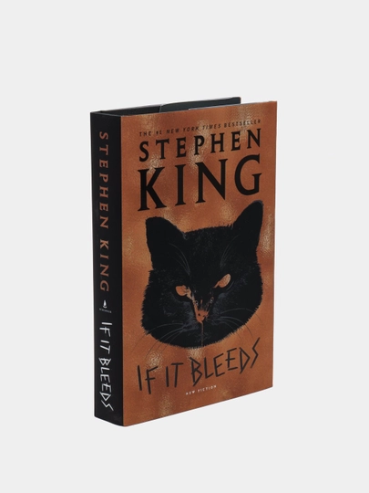 If It Bleeds Stephen King