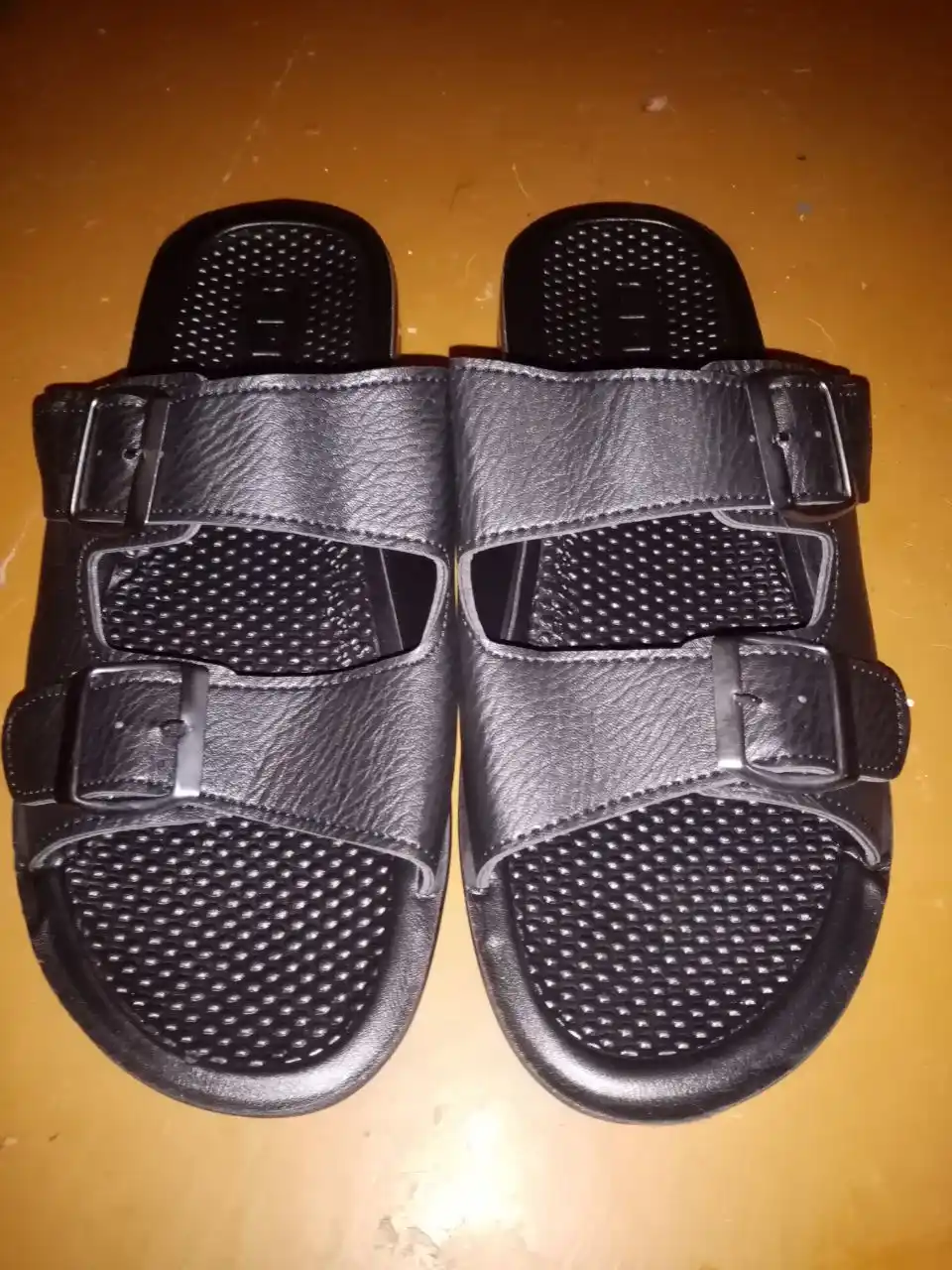 Erkaklar yozgi shippagi, 40-43