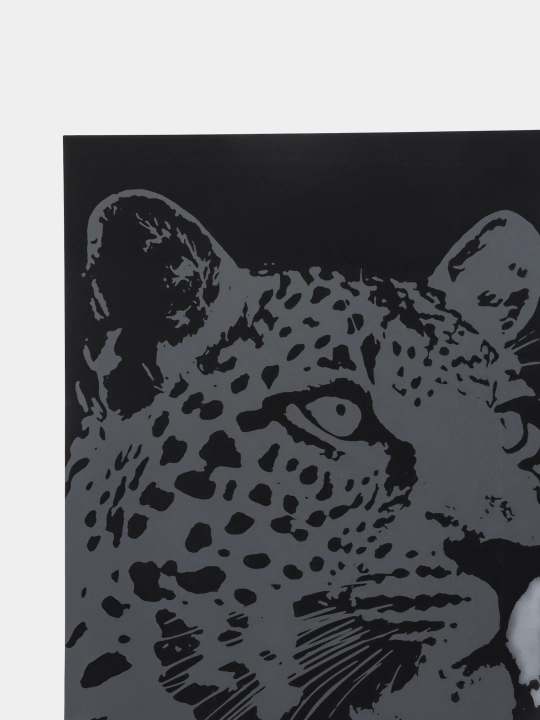Skratching 30х40 sm tirnalgan hayvonlar-leopard Гр-760 q0000039032