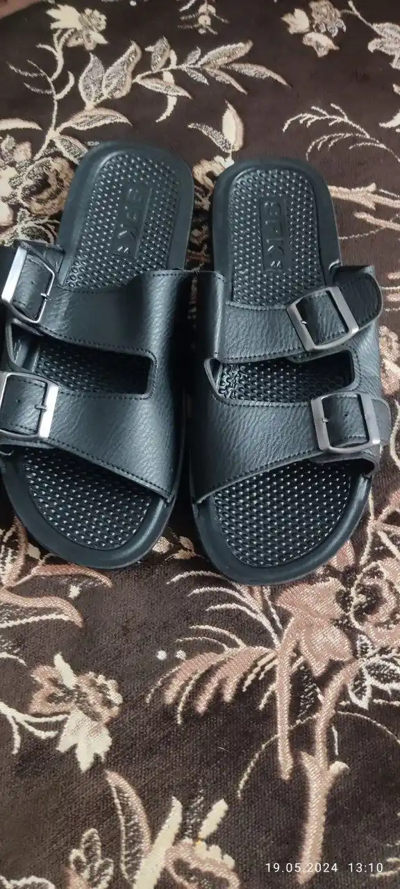 Erkaklar yozgi shippagi, 40-43