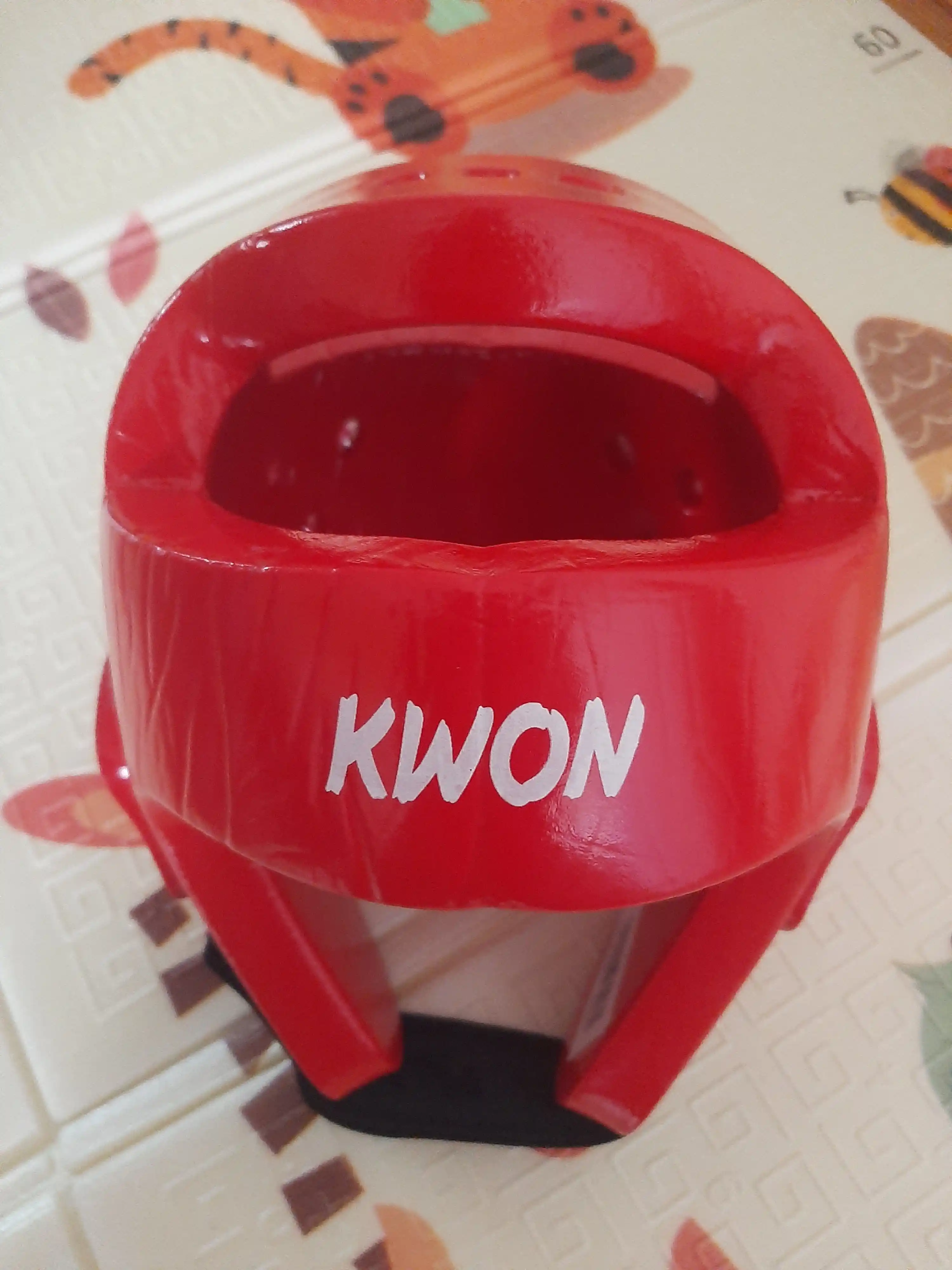 Шлем для тхэквандо Kwon