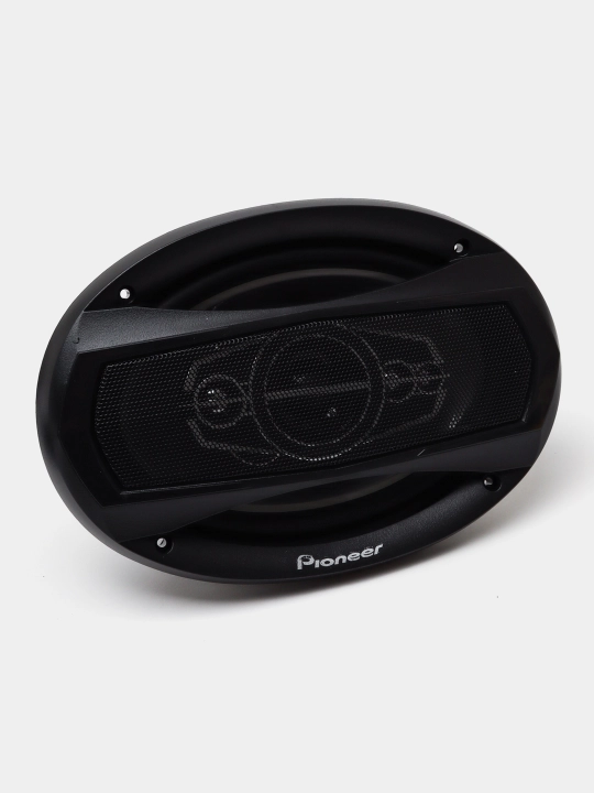 Автомобильные колонки Pioneer TS-A6995R, 800 Вт MAX
