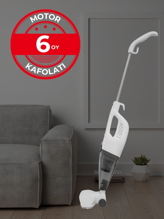 Xiaomi Enchen V1 Pro qo'l changyutgich Vertikal Pilesos quruq tozalash