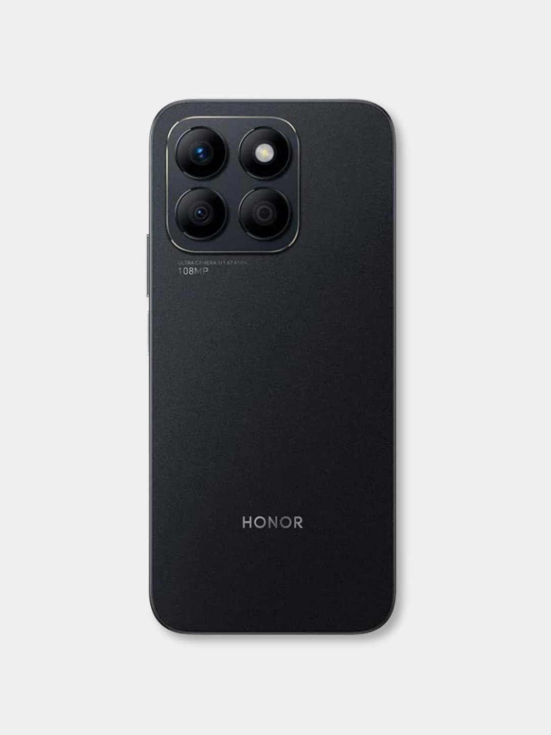 Смартфон Honor X8b 8/128/256 ГБ, NFC, 2 NanoSIM, AMOLED экран с защитой  зрения купить по низким ценам в интернет-магазине Uzum (996652)