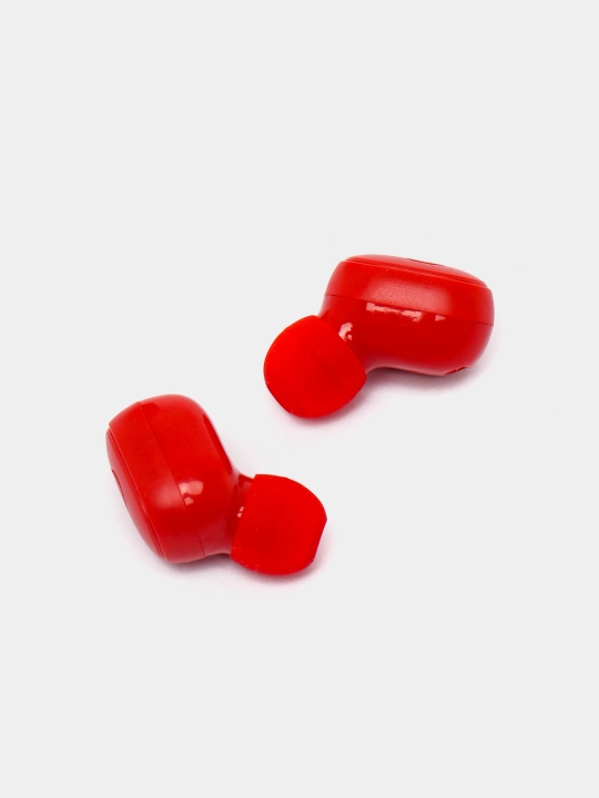 Simsiz quloqchinlar T&G TG805, Bluetooth mini kolonka, TWS, 2 tasi 1 da