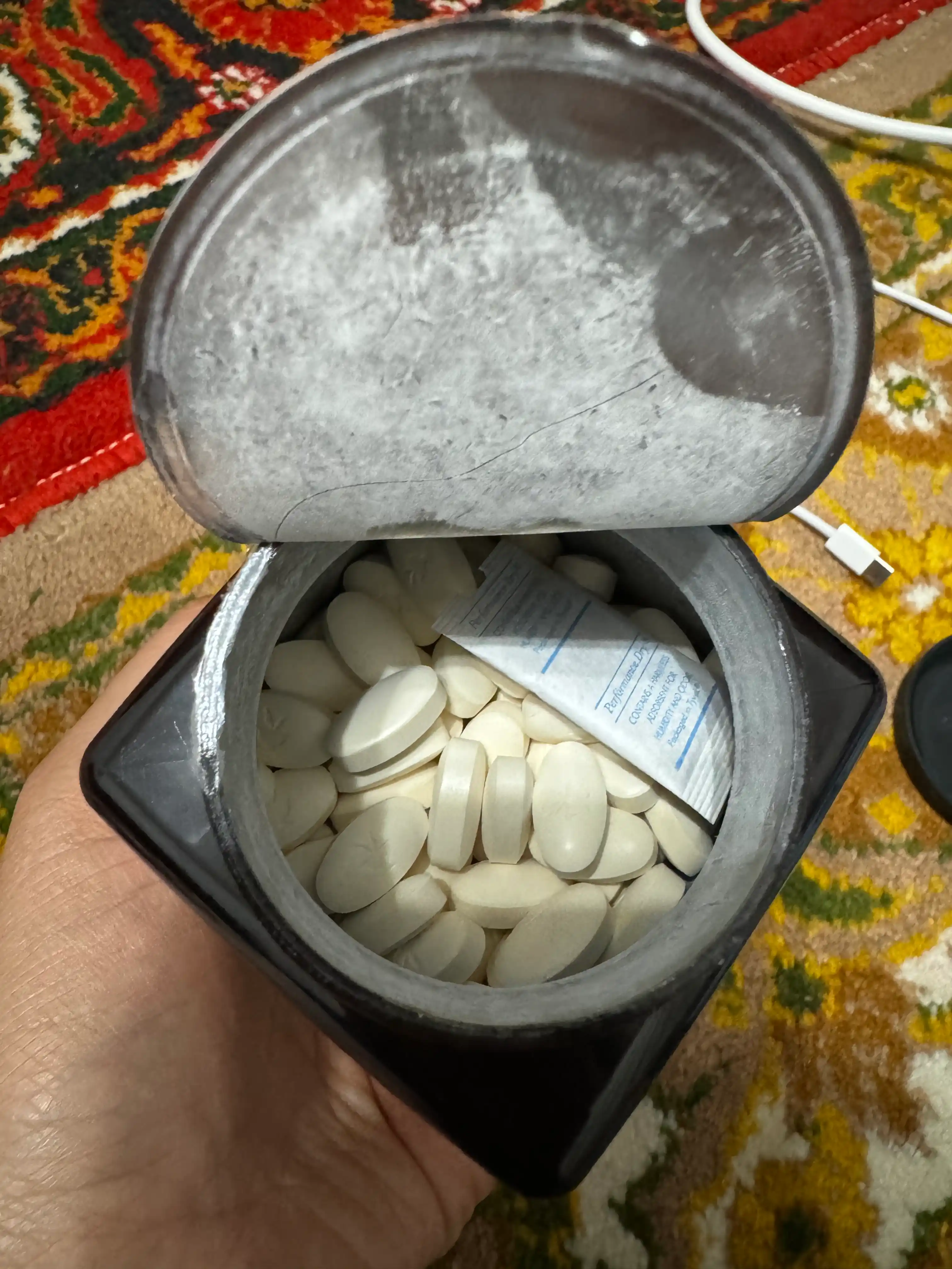 Коллаген Youtheory США таблетки с витамином C, Collagen, 1000 мг