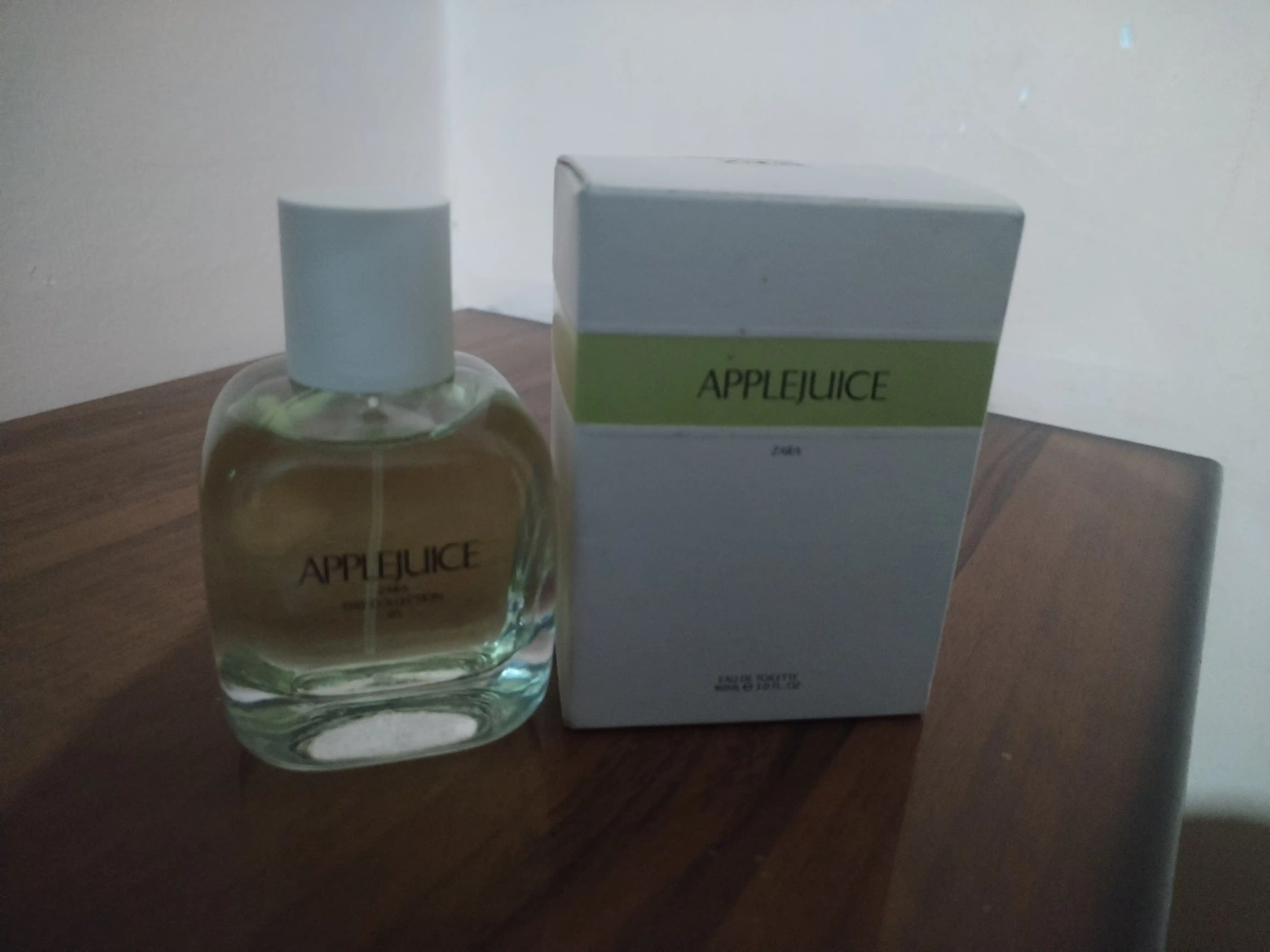 Туалетная вода Chanel Chance Eau Tendre ZARA AppleJuice, для женщин, 30, 90, 150 мл