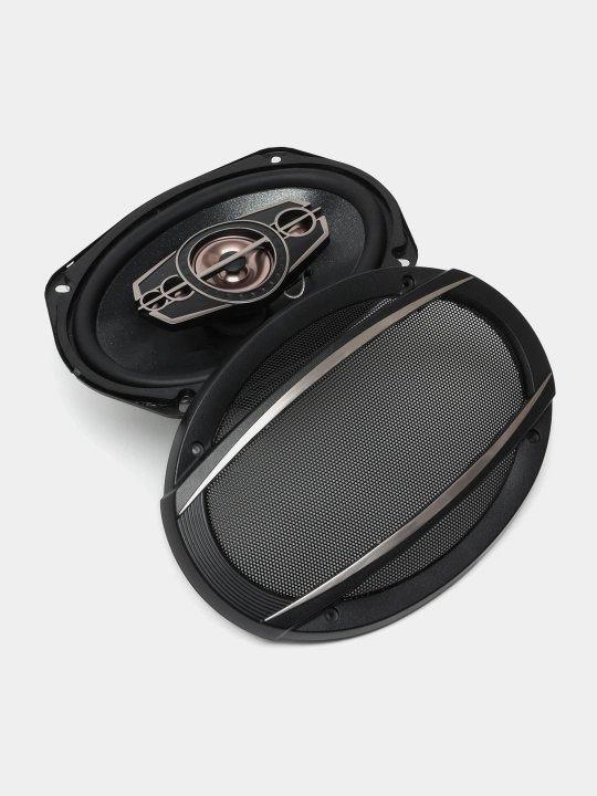 Динамик Pioneer Melon 500 Вт, 2 новых  резиновый усилитель с магнитной кромкой не нужен