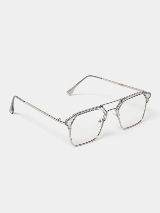 Компьютерные очки, polarized, хамелеон, с защитой от синего света, унисекс