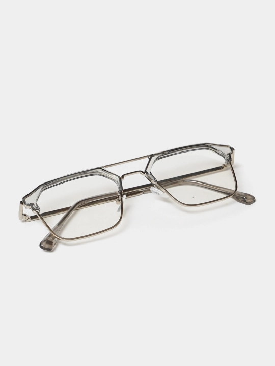 Компьютерные очки, polarized, хамелеон, с защитой от синего света, унисекс