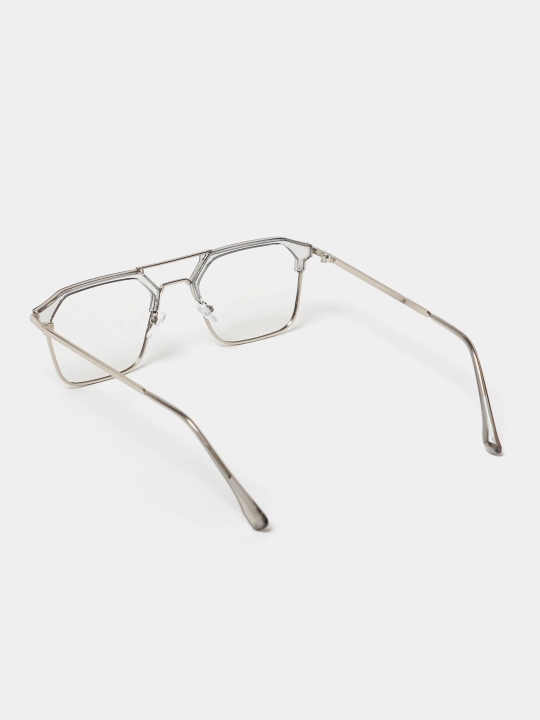 Компьютерные очки, polarized, хамелеон, с защитой от синего света, унисекс