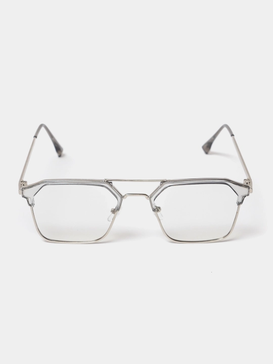 Компьютерные очки, polarized, хамелеон, с защитой от синего света, унисекс