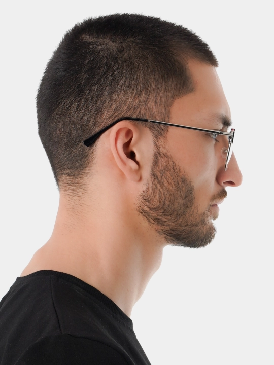 Kompyuter ko'zoynaklari, polarized, xameleon, ko'k nurdan himoyalangan, uniseks