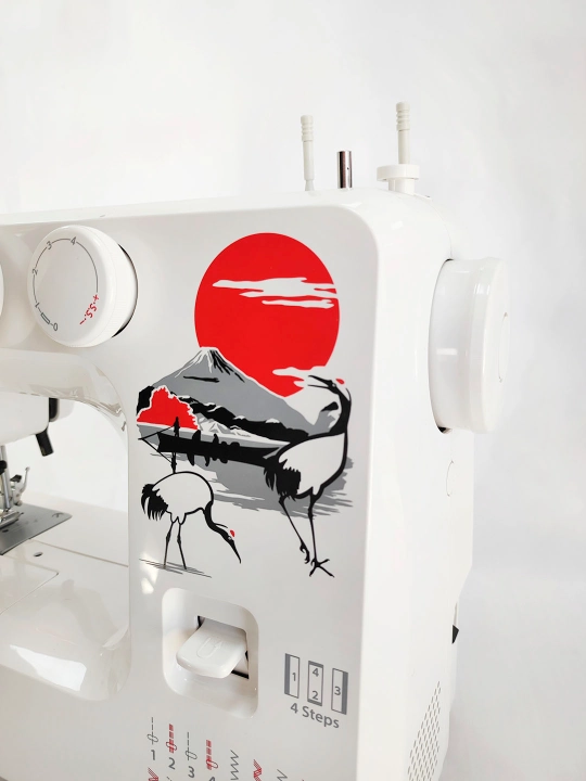 Tikuv mashinasi Janome 2252