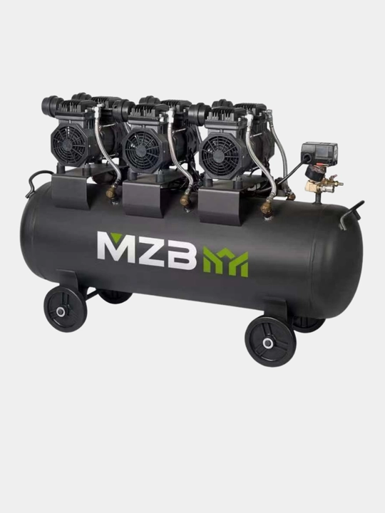 Компрессор MZB