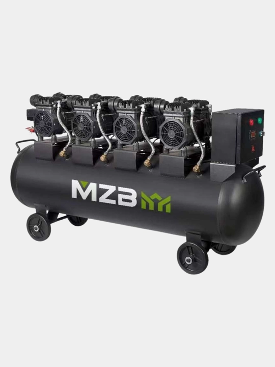 Компрессор MZB