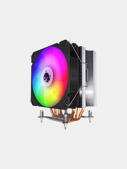 Cooler PC S61 CPU COOLER