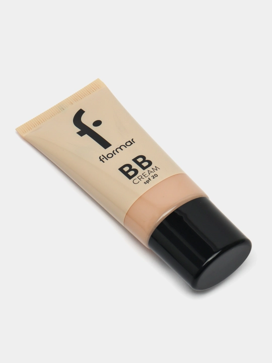 BB krem Flormar spf 20