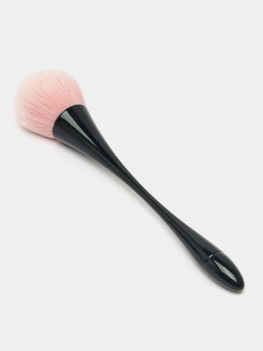 Konsiler, korrektor, tonal, rumyan, makiyaj uchun kosmetik cho‘tka