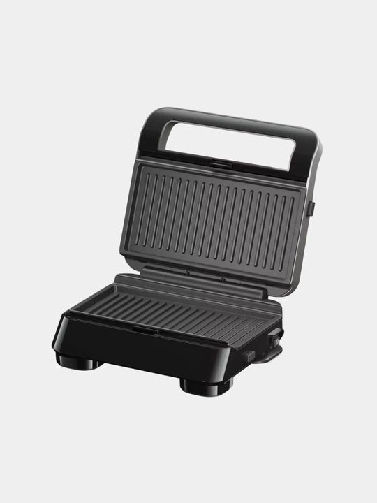 Braun SnackMaker 5 SM5038 mini panjara 3 tasi 1 da gacha toster