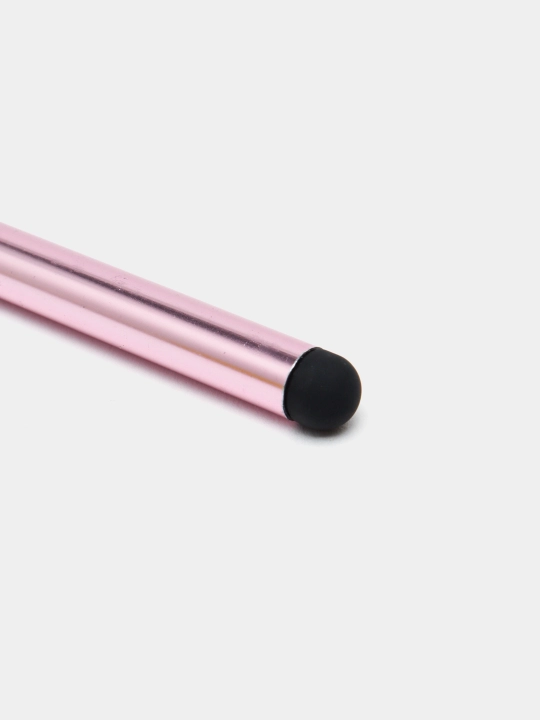 Universal metall stilus ruchka sensor ekranli telefon va planshet uchun