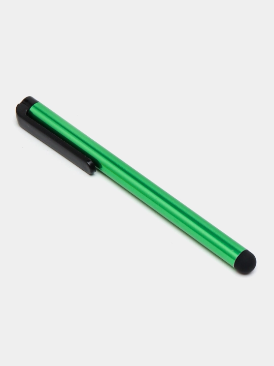 Universal metall stilus ruchka sensor ekranli telefon va planshet uchun